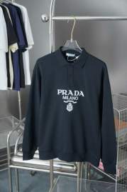 Picture of Prada Sweatshirt _SKUPradaS-XLxetr24935629